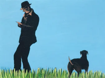 Mikes Erinnerung, 1997